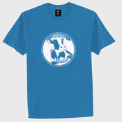 Cheeeeesy Mens Tee