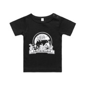 Lantanaland Kids Tee