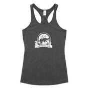 Lantanaland Ladies Singlet