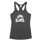 Lantanaland Ladies Singlet